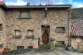 Casa Rural Santo Domingo